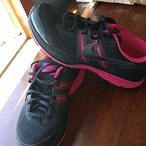 Nike Zoom Pegasus Running Shoe